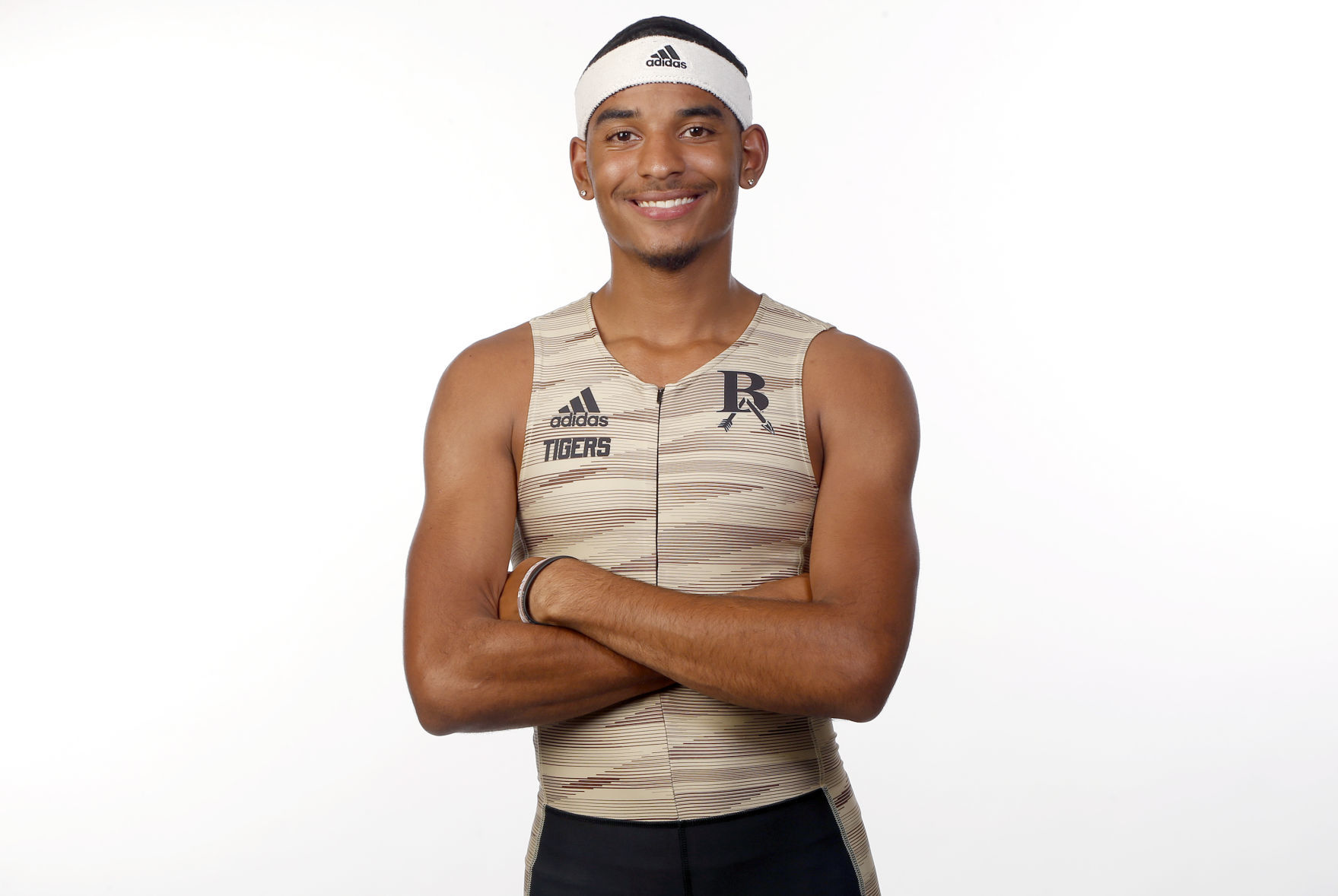 All-World boys track finalist: Broken Arrow senior sprinter/relay runner Logan Matthews